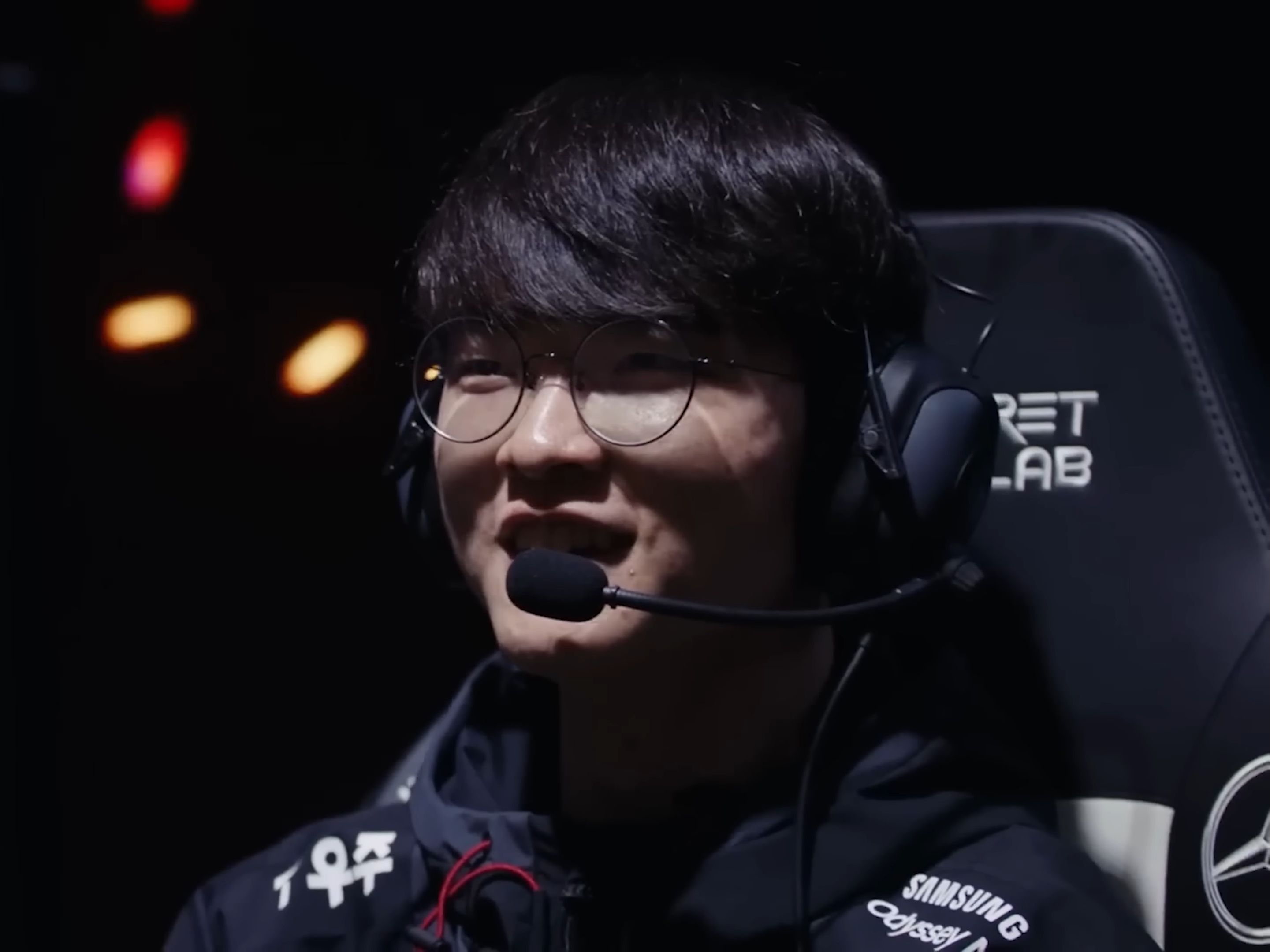 jks 加入 FlyQuest，重返澳大利亚核心