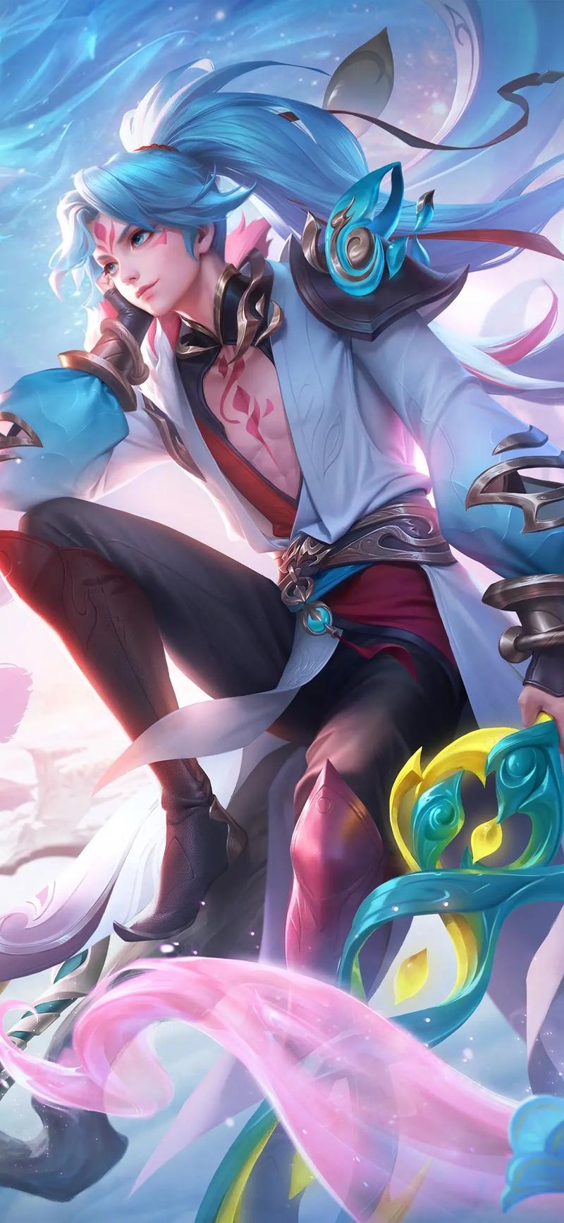 官方公告：前CS职业选手SLOWLY（孙克伦）正式加入其Valorant阵容