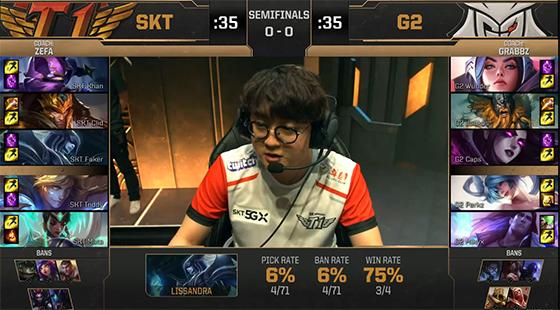 半决赛中， Spirit 和NAVI在IEM Katowice 2025吸引了创纪录的观众数量