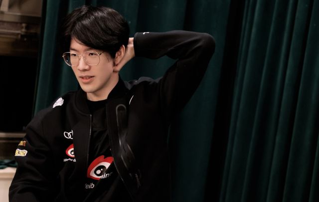 sjuush在击败 OG 后说：“我觉得我们打得非常好”