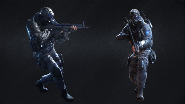 资讯排位赛沙漠上分技巧，主播这些细节操作