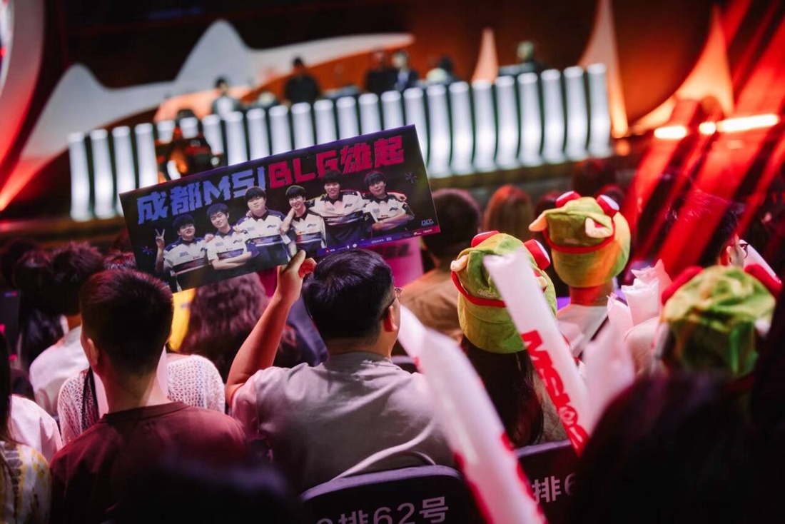 Paper Rex 和 TALON 晋级 VCT 2025：太平洋阶段 1 的季后赛