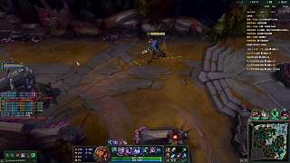 Kakao Nightmare 轻松突破 Wolf X Rambo 和 Burning Puff 团队轻松赢得第一场比赛