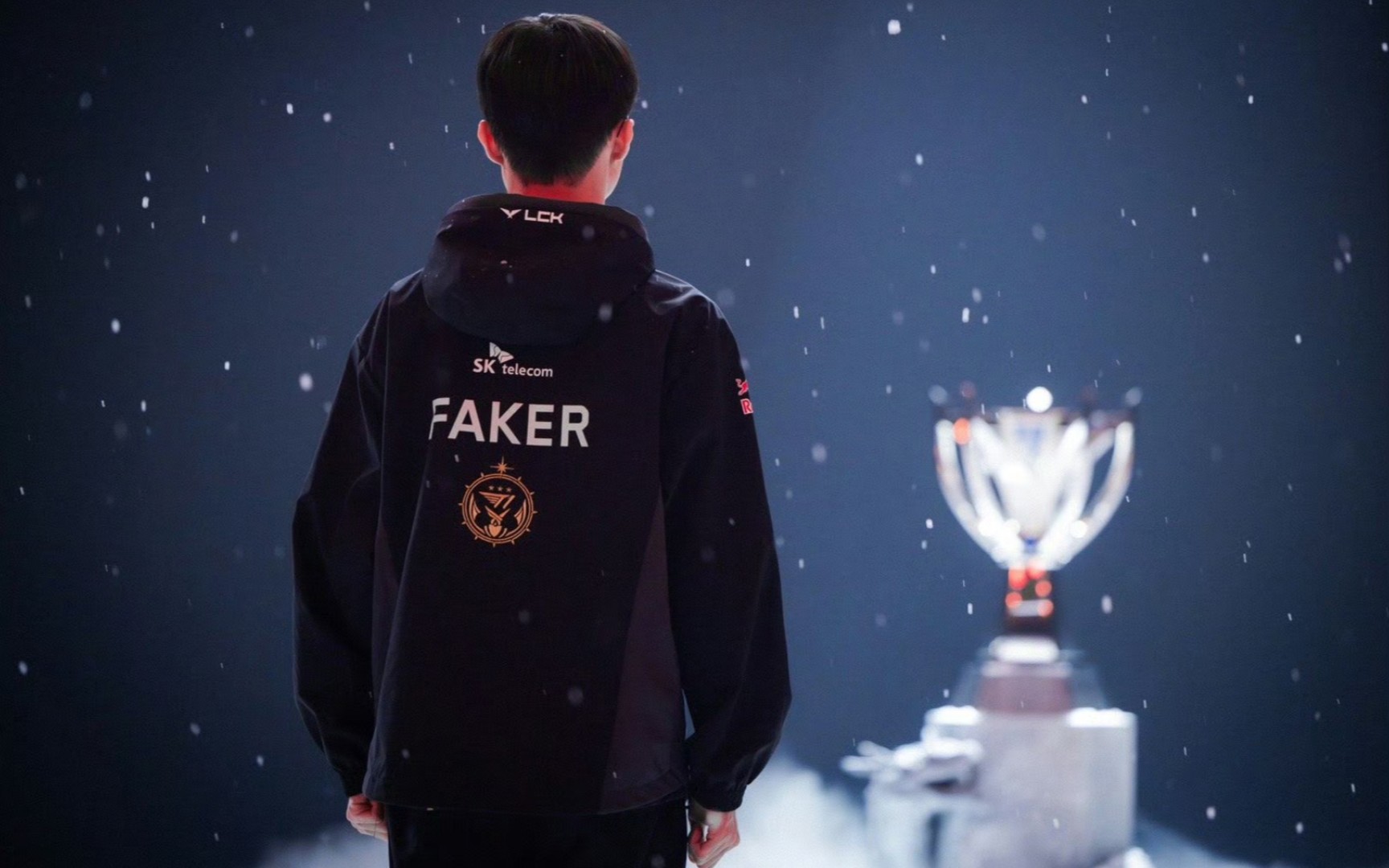 传闻： Astralis 将签下 Magisk 而非 stavn