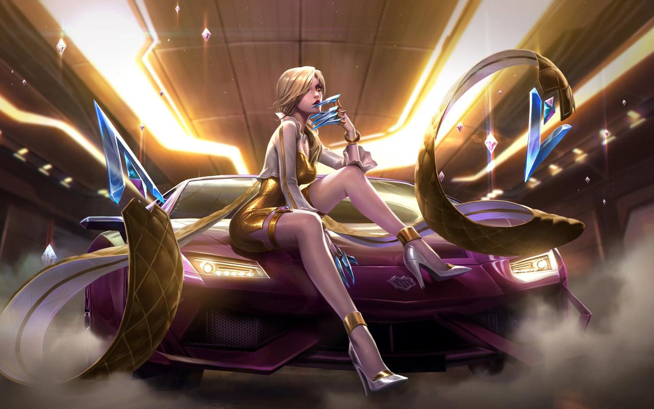 EDG官方为Jiejie庆生：愿你具潇洒襟怀，满抱皆春风和气