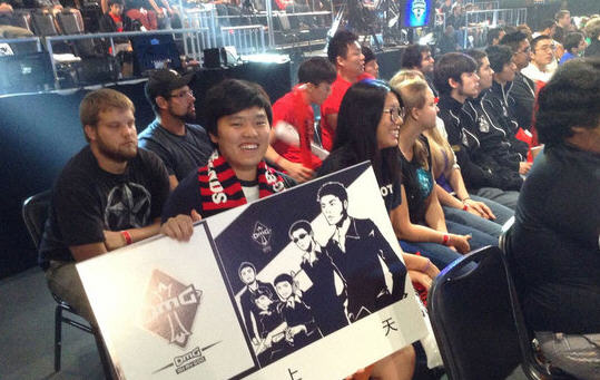 PGL在十年后重返克拉科夫