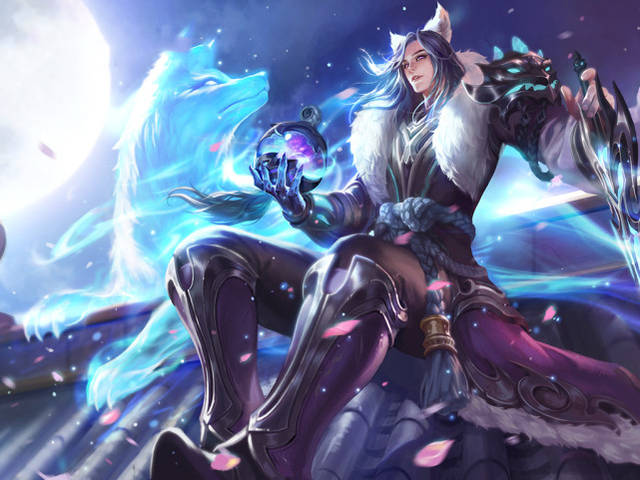 Passion UA 的成功；和 BIG 和 OG 在上海 Major 欧洲预选赛 B 组开始时的失败